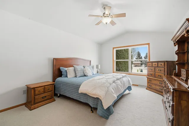 $365,000 | N6590 Westwind Drive, Fond du Lac, WI 54937