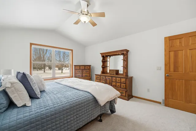 $365,000 | N6590 Westwind Drive, Fond du Lac, WI 54937