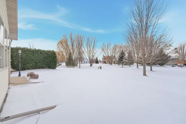 $365,000 | N6590 Westwind Drive, Fond du Lac, WI 54937
