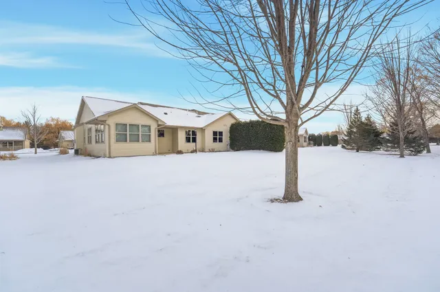 $365,000 | N6590 Westwind Drive, Fond du Lac, WI 54937