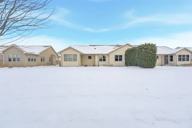 $365,000 | N6590 Westwind Drive, Fond du Lac, WI 54937