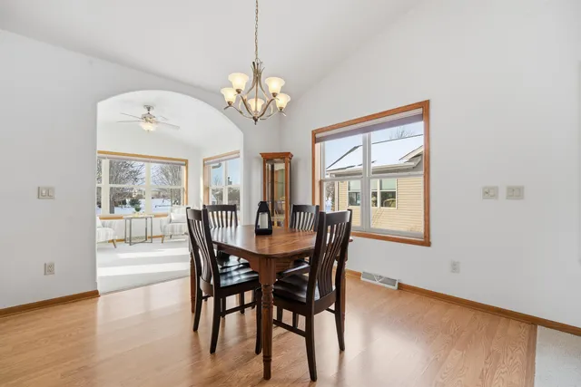 $365,000 | N6590 Westwind Drive, Fond du Lac, WI 54937