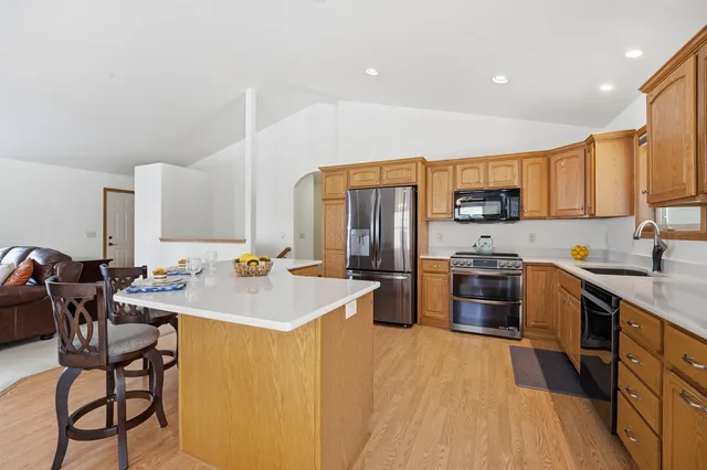 $365,000 | N6590 Westwind Drive, Fond du Lac, WI 54937