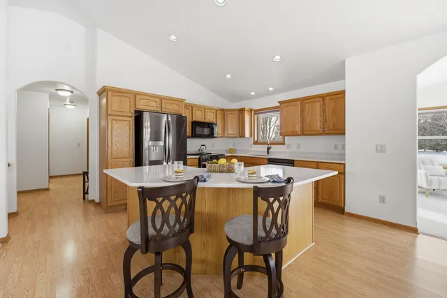 $365,000 | N6590 Westwind Drive, Fond du Lac, WI 54937