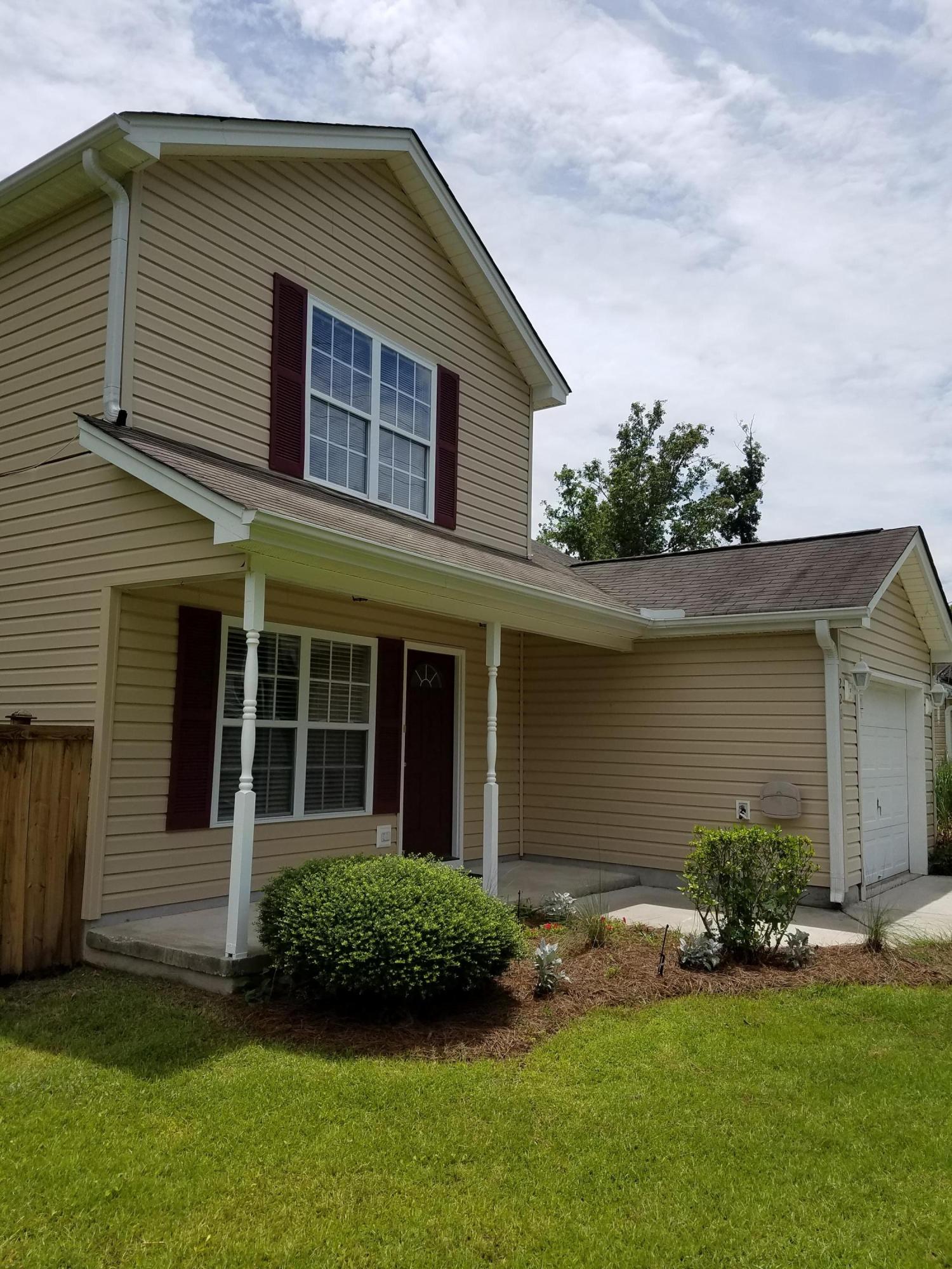 220 Lindy Creek Road Goose Creek, SC 29445 - Photo 3 of 21 Exterior