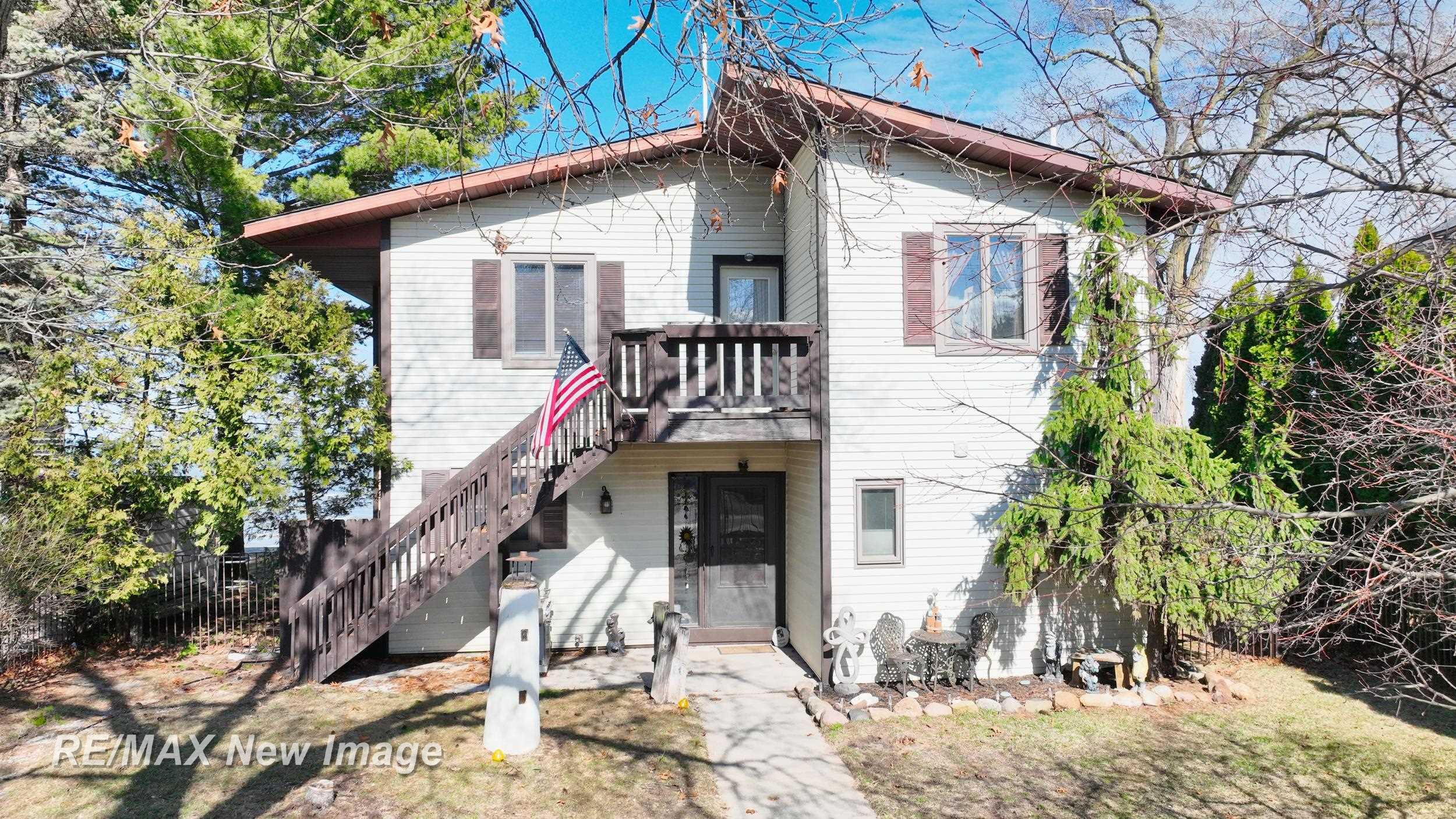 389 Ricoma Beach Road Bay City, MI 48706 - Photo 48 of 61