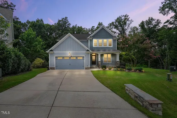 $645,000 | 1124 Armsleigh Court, Raleigh, NC 27603