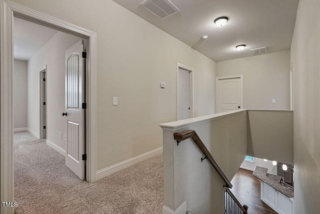 1124 Armsleigh Court Raleigh, NC 27603 - Photo 23 of 33