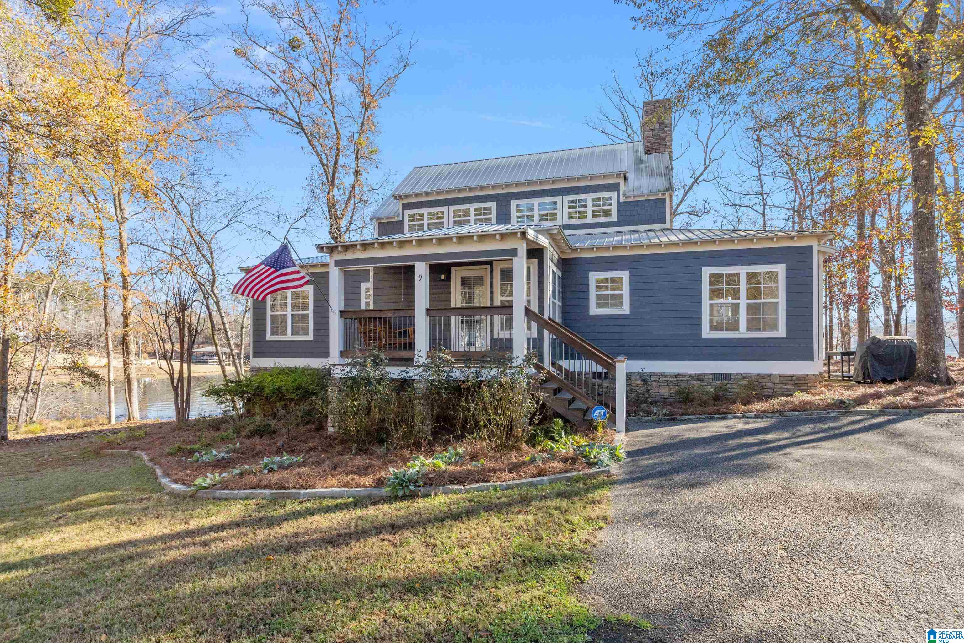 9 Timber Trail Sylacauga, AL 35151 - Photo 59 of 68