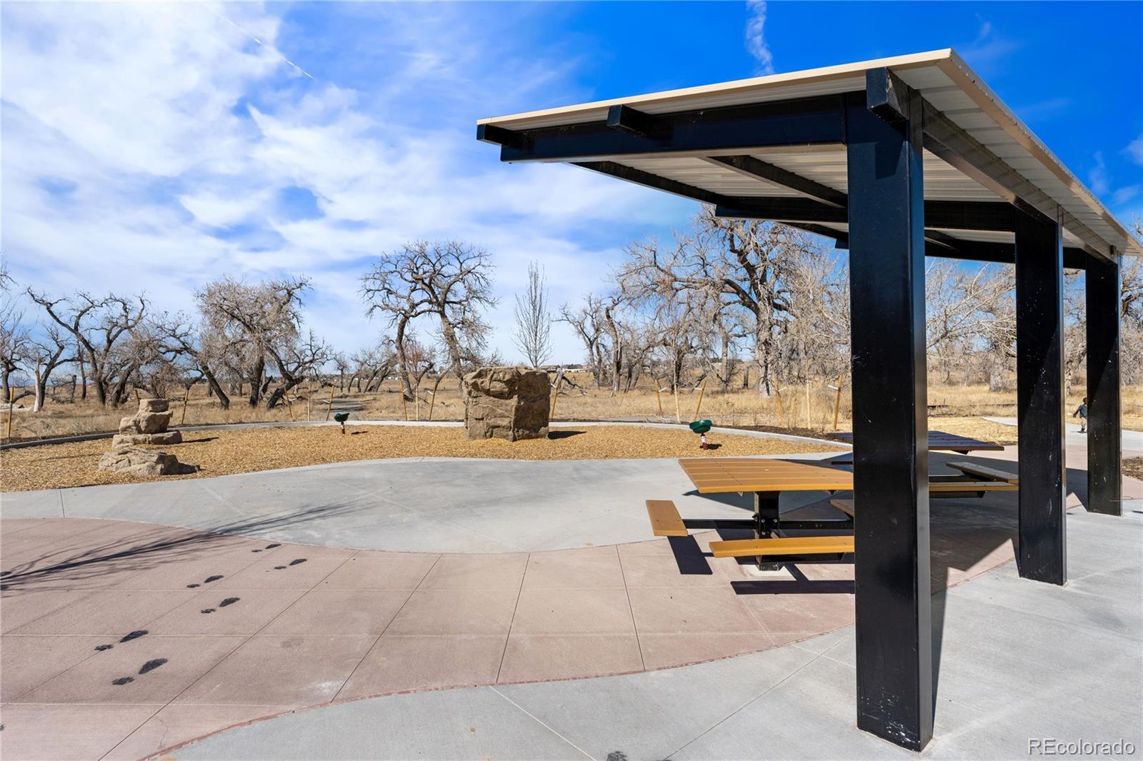 817 S Flat Aurora, CO 80018 - Photo 40 of 41