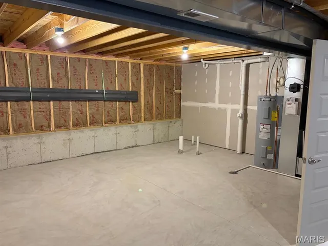 $2,000 | 1160 Marathon Drive, Foristell, MO 63348