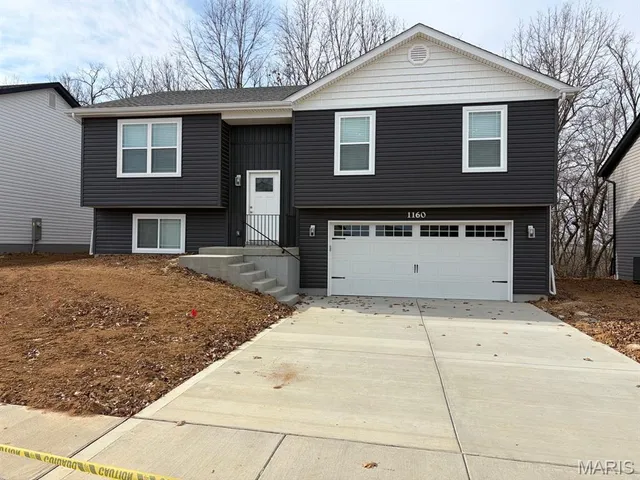 $2,000 | 1160 Marathon Drive, Foristell, MO 63348