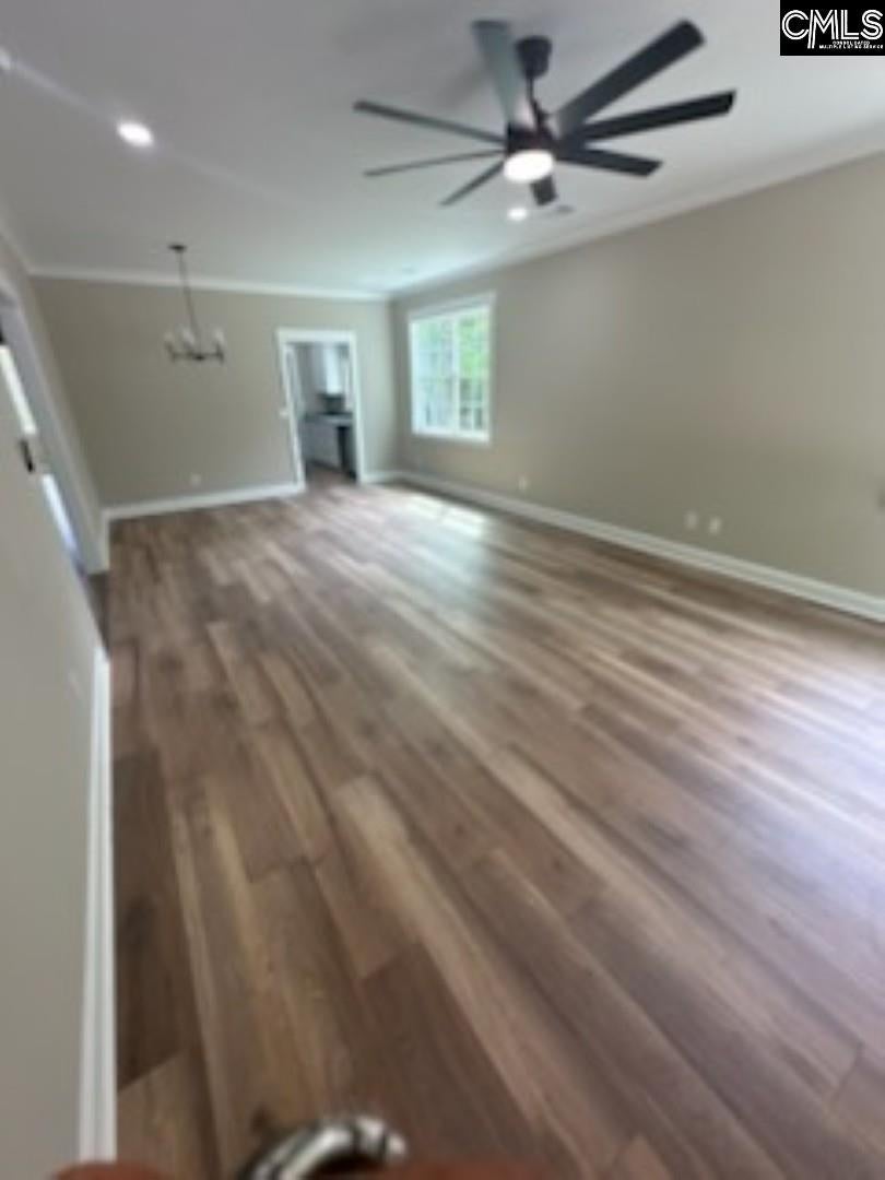 895 Horses Neck Road Swansea, SC 29160 - Photo 3 of 26 Gallery Image 3