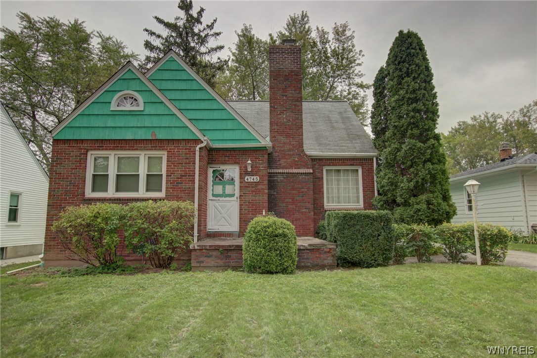 4745 Harlem Road Amherst, NY 14226 - Photo 1 of 1 Gallery Image 1