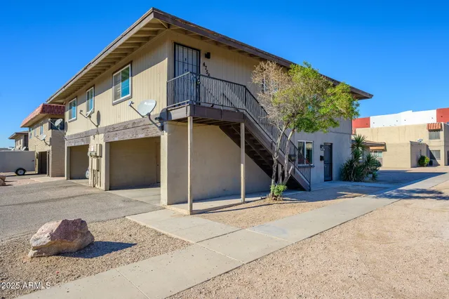$214,995 | 4760 East Moreland Street, Phoenix, AZ 85008