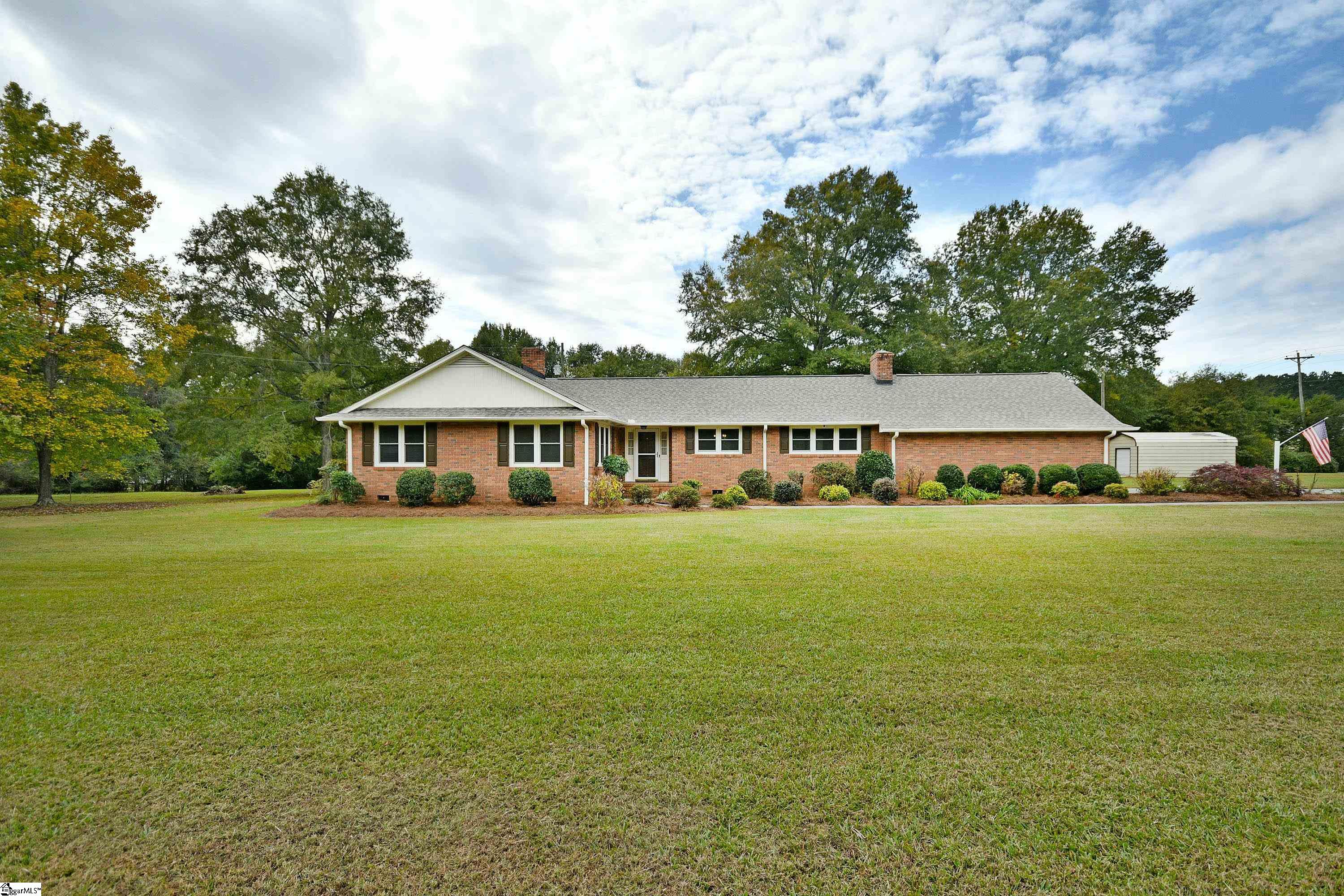 817 Rice Road Easley, SC 29640 - Photo 1 of 36