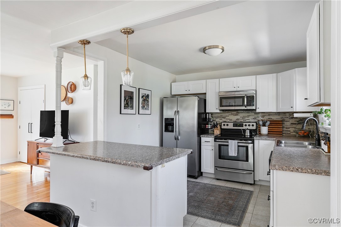 1339 Castleton Road Richmond, VA 23225 - Photo 18 of 50 Gallery Image 18