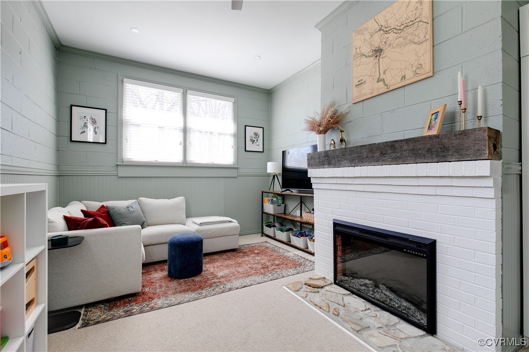 1339 Castleton Road Richmond, VA 23225 - Photo 27 of 50 Gallery Image 27