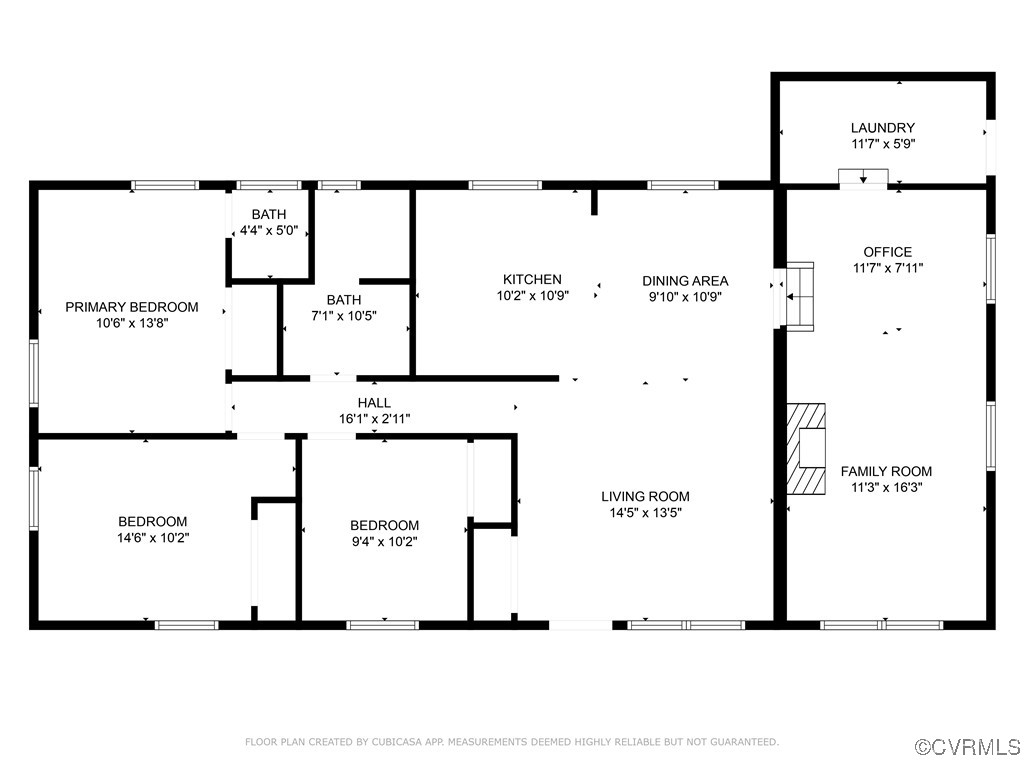 1339 Castleton Road Richmond, VA 23225 - Photo 50 of 50 Gallery Image 50