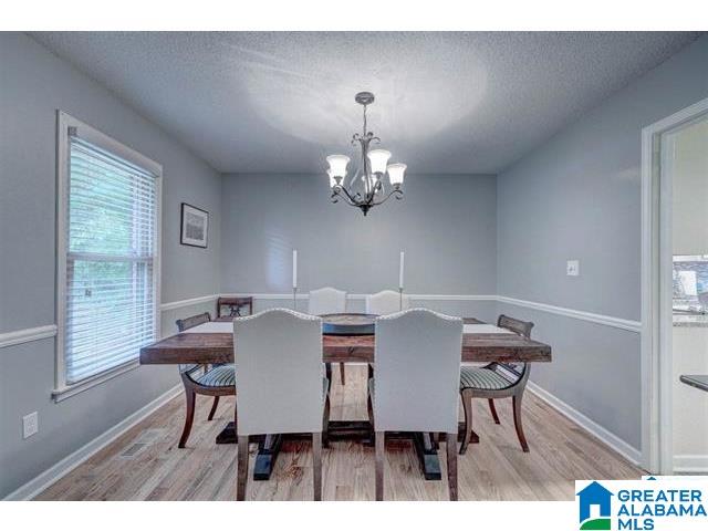 811 Round Hill Road Pelham, AL 35124 - Photo 2 of 10