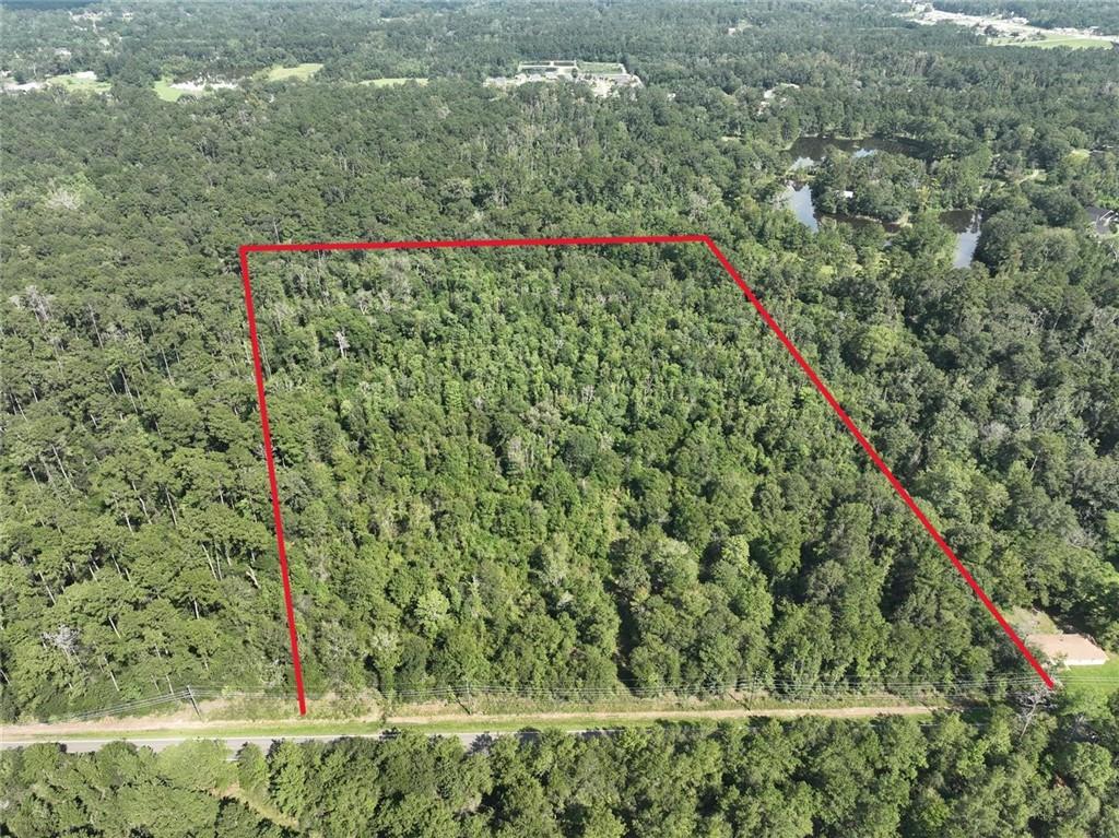 20.19-acres Rufus Bankston Road Hammond, LA 70401 - Photo 1 of 8 Gallery Image 1