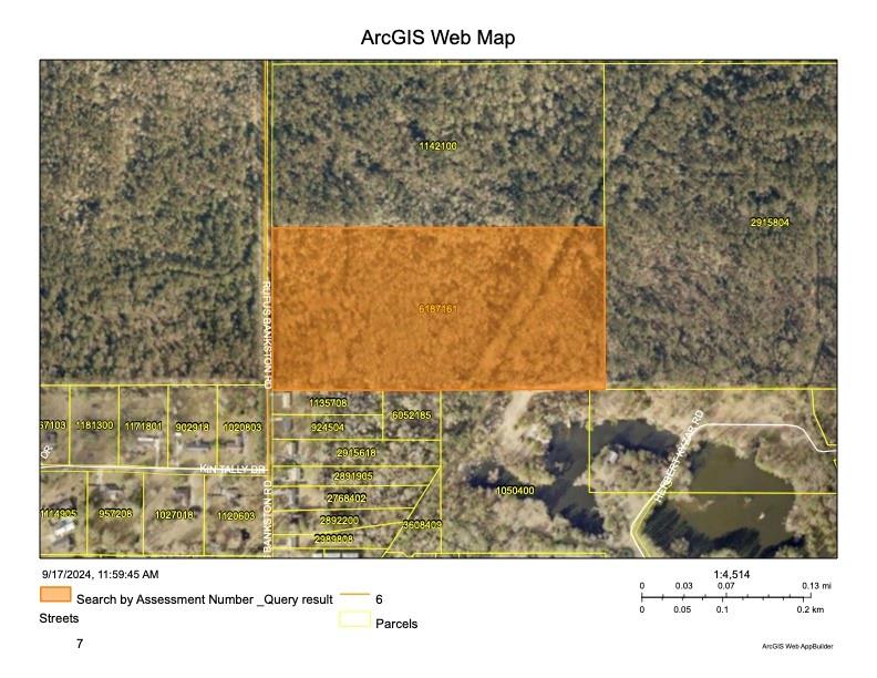 20.19-acres Rufus Bankston Road Hammond, LA 70401 - Photo 3 of 8 Gallery Image 3