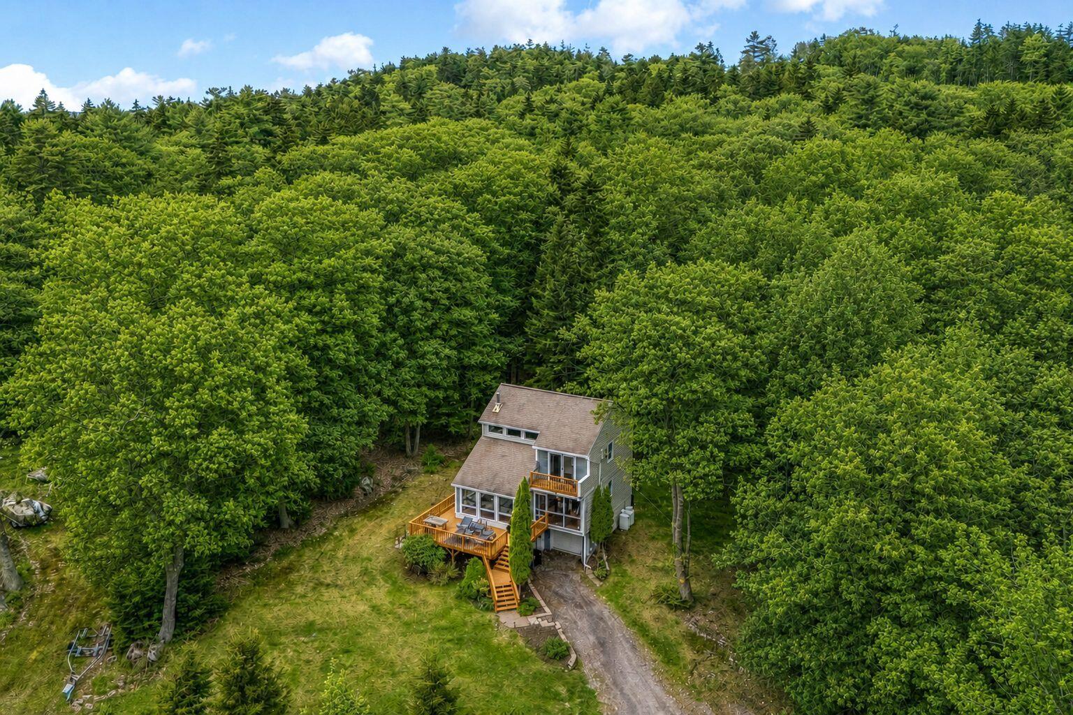 259 Marrtown Road Georgetown, ME 04548 - Photo 66 of 70