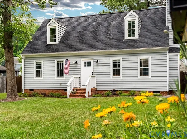 $429,950 | 2202 Grainmill Court, Henrico, VA 23233