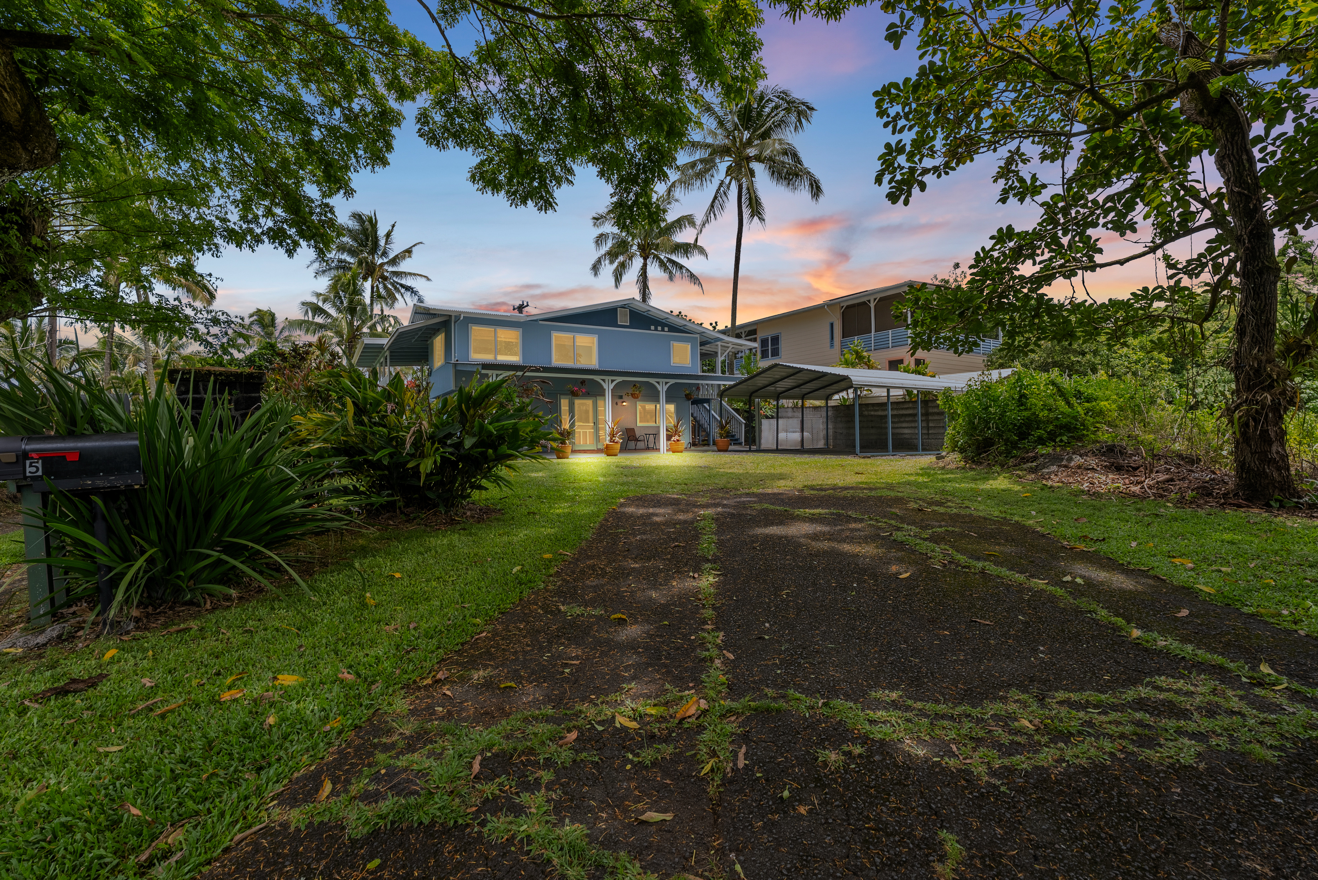 6 Machida Lane Hilo, HI 96720 - Photo 2 of 29