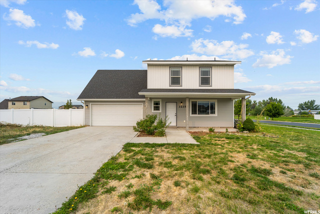 3235 South 1350th Street West Logan, UT 84321 - Photo 1 of 1
