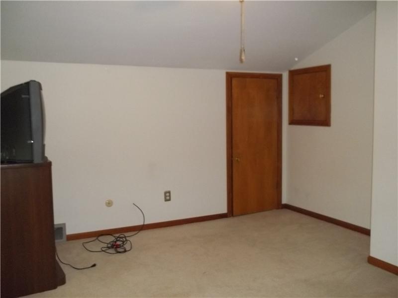 501 Engle Road Industry, PA 15052 - Photo 17 of 25 Bedroom. 15X10 THIRD BEDROOM