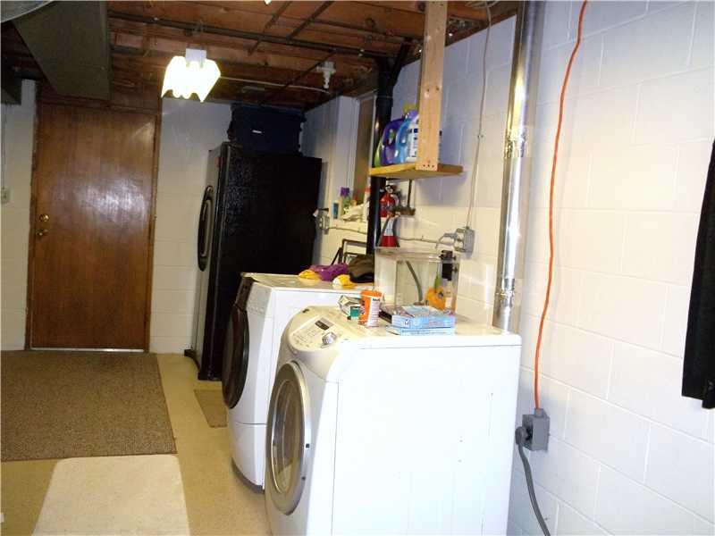 501 Engle Road Industry, PA 15052 - Photo 24 of 25 Other. NICE SIZE LAUNDRYROOM