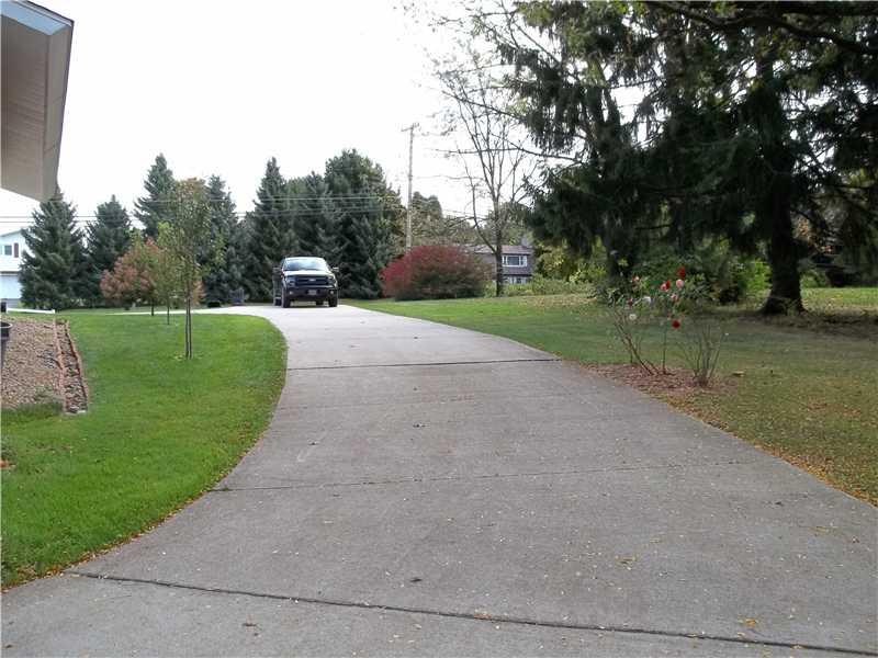 501 Engle Road Industry, PA 15052 - Photo 25 of 25 Parking Lot/Garage. CONCRETE DRIVE