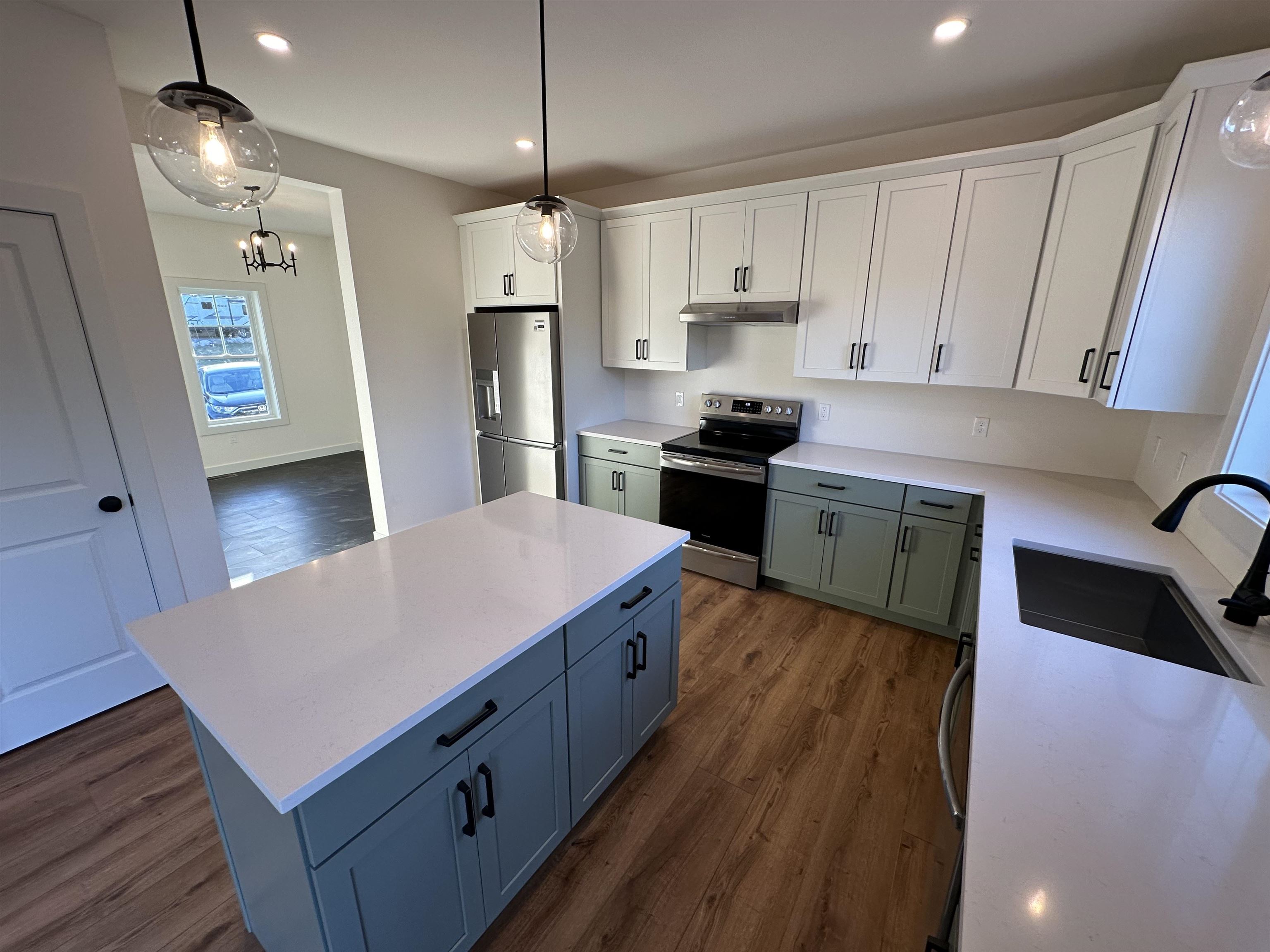 136 Camber Lane, Unit 12 St. George, VT 05495 - Photo 12 of 38