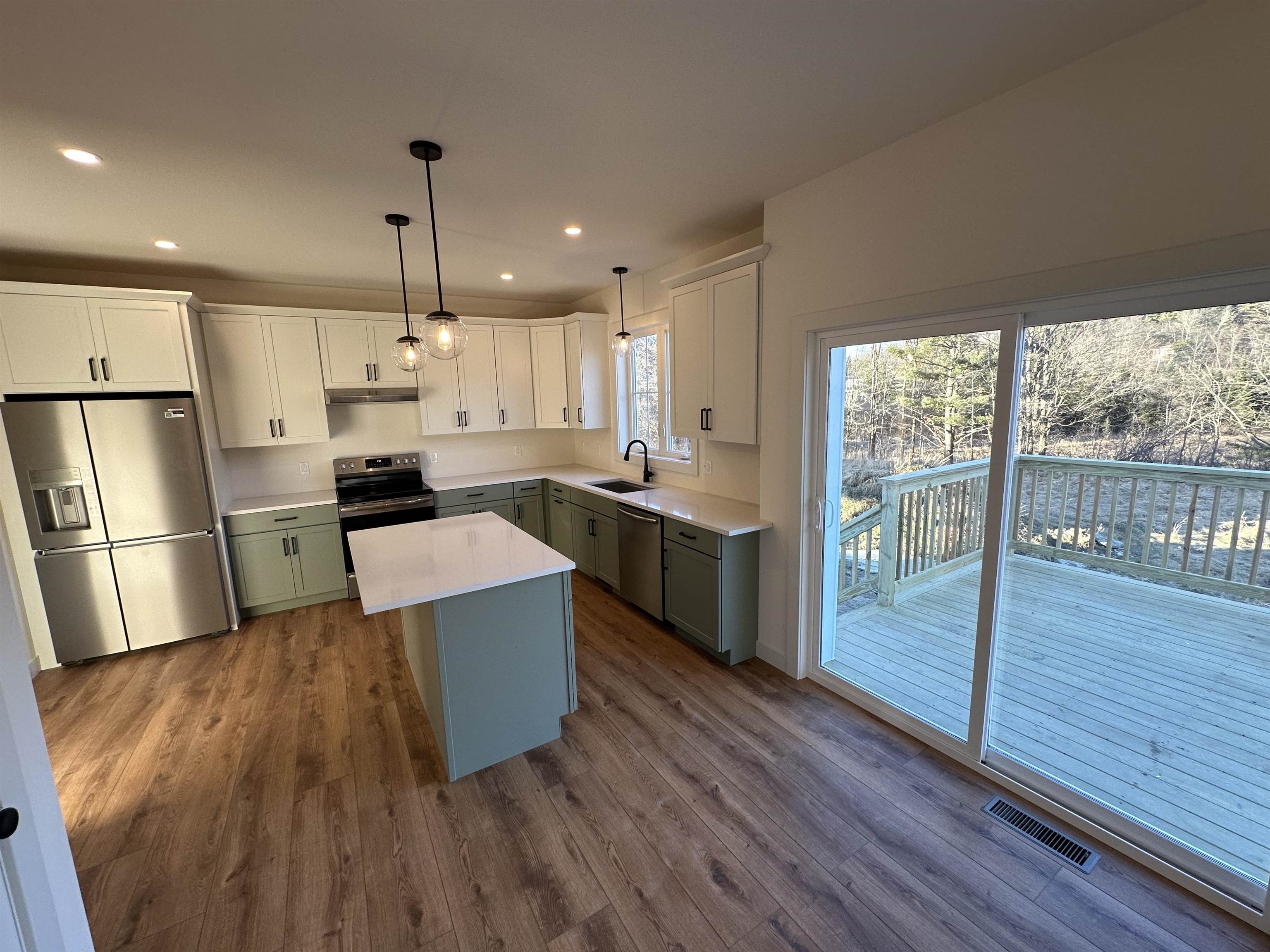 136 Camber Lane, Unit 12 St. George, VT 05495 - Photo 21 of 38
