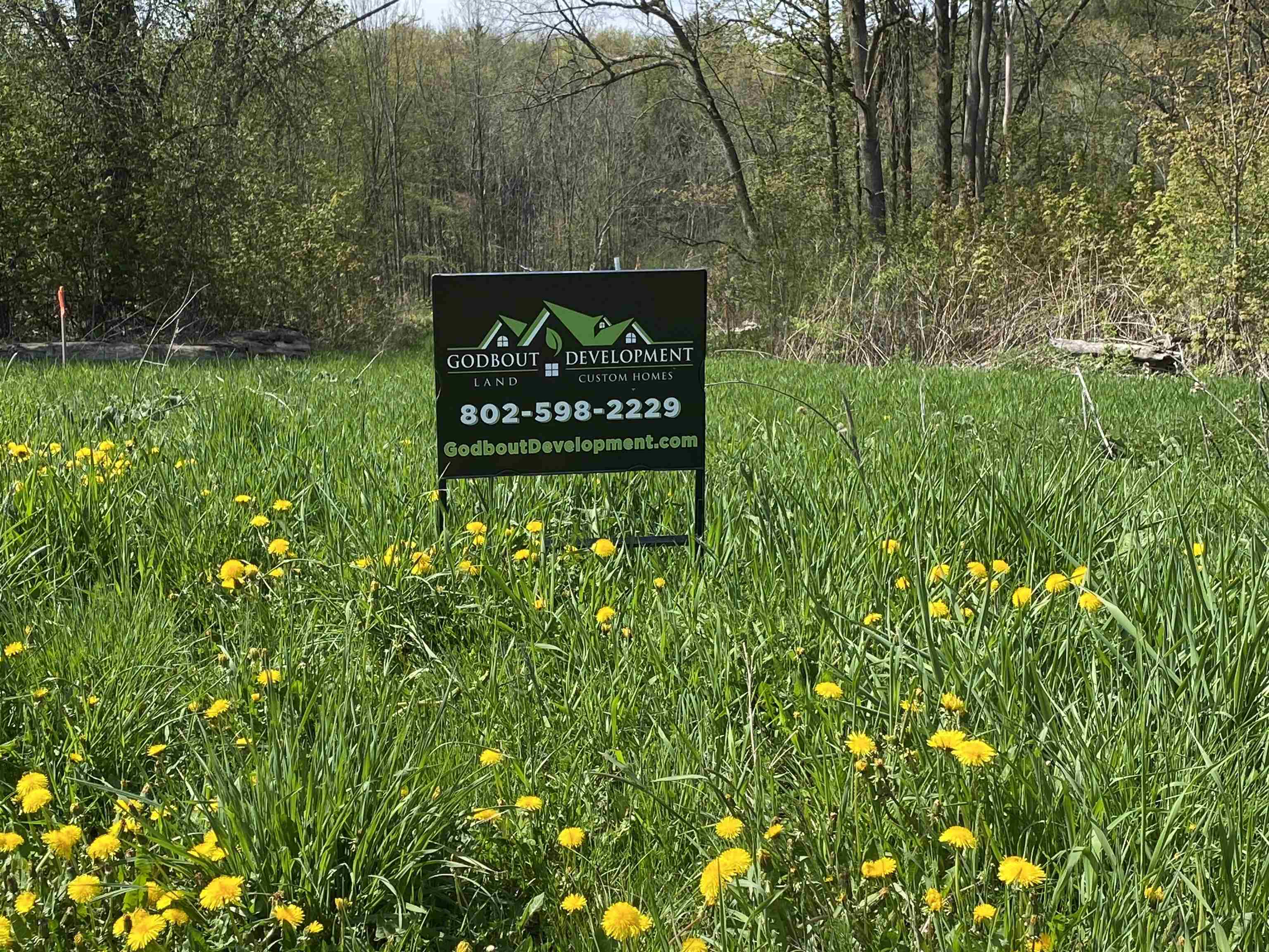 136 Camber Lane, Unit 12 St. George, VT 05495 - Photo 4 of 39