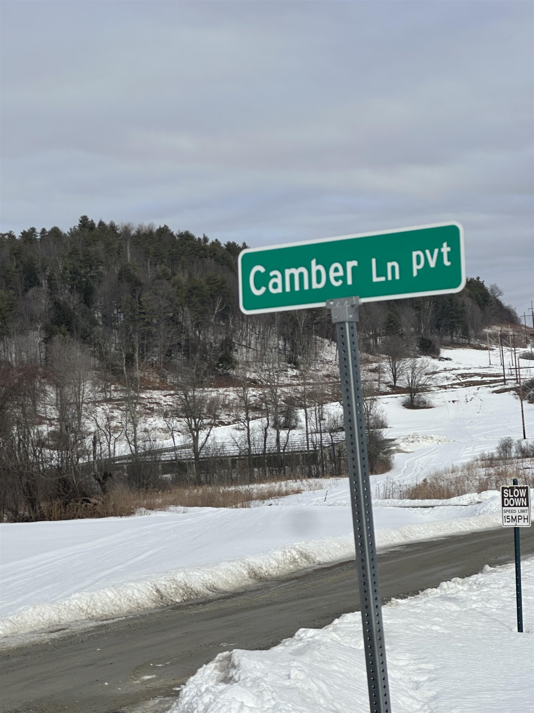 136 Camber Lane, Unit 12 St. George, VT 05495 - Photo 6 of 39