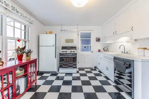 $480,000 | 1211 Birk Avenue, Ann Arbor, MI 48103