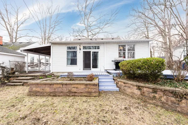$480,000 | 1211 Birk Avenue, Ann Arbor, MI 48103