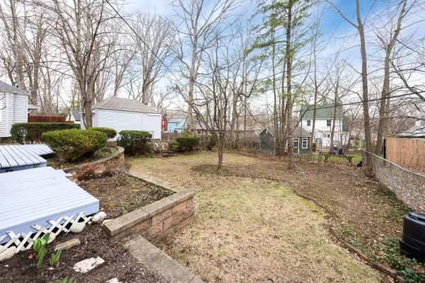 $480,000 | 1211 Birk Avenue, Ann Arbor, MI 48103