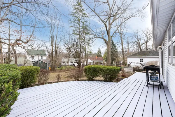 $480,000 | 1211 Birk Avenue, Ann Arbor, MI 48103