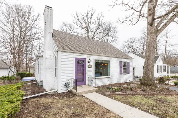 $480,000 | 1211 Birk Avenue, Ann Arbor, MI 48103
