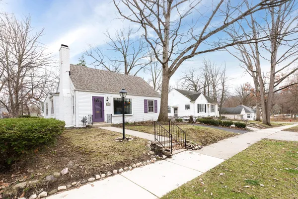 $480,000 | 1211 Birk Avenue, Ann Arbor, MI 48103