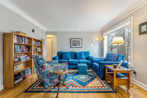 $480,000 | 1211 Birk Avenue, Ann Arbor, MI 48103