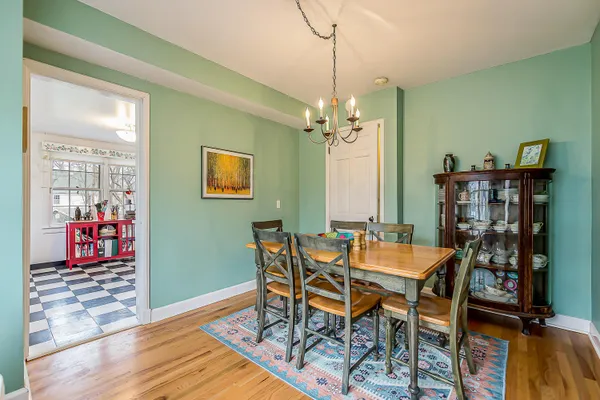 $480,000 | 1211 Birk Avenue, Ann Arbor, MI 48103