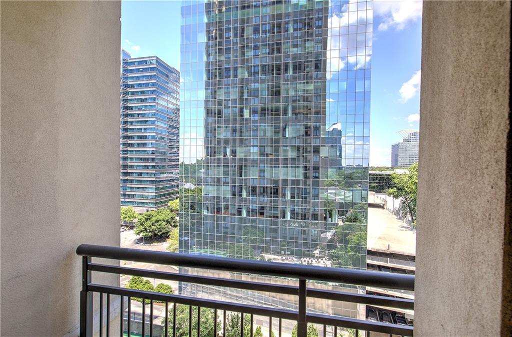3445 Stratford Road Northeast, Unit 1107 Atlanta, GA 30326 - Photo 10 of 52