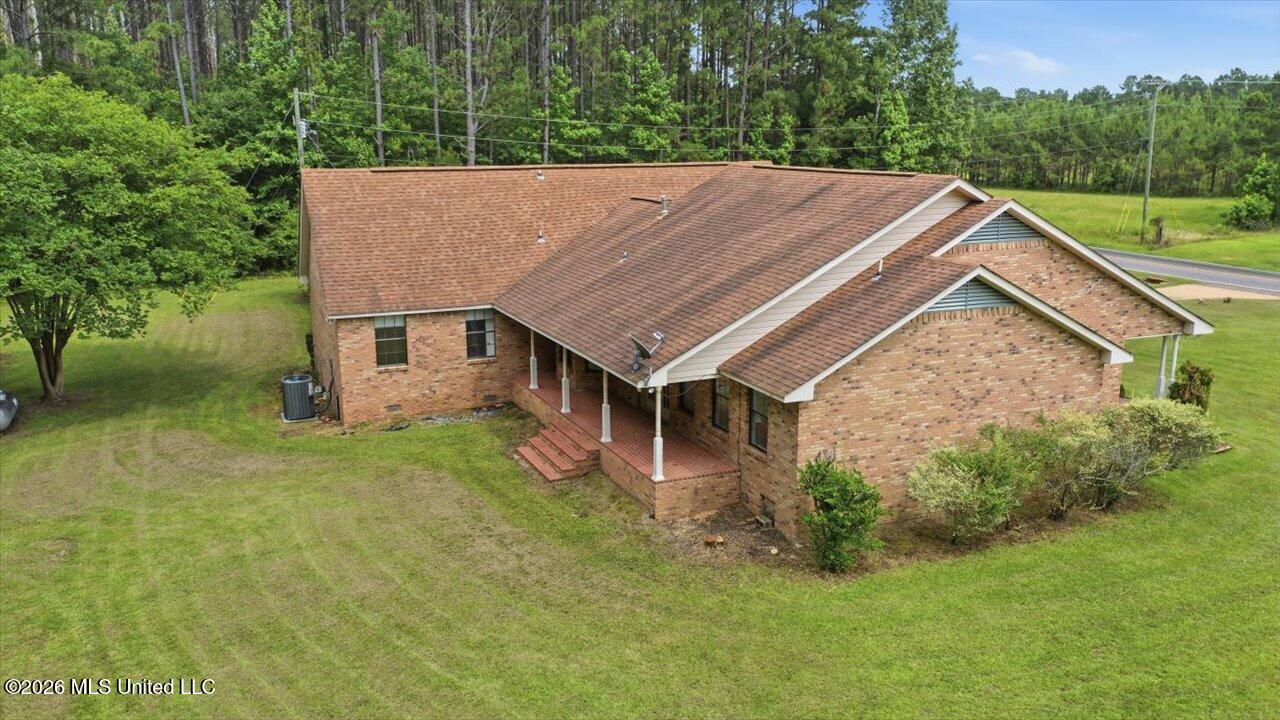 855 Bethel Road Brandon, MS 39042 - Photo 38 of 40 53-855 Bethel Rd _ Hometoursms.com