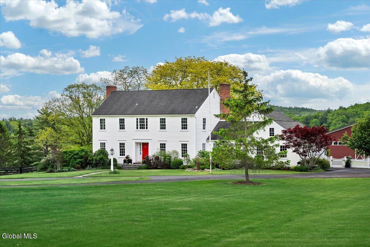 145 Bullock Road New Scotland, NY 12159 - Photo 3 of 112 093-P1926126