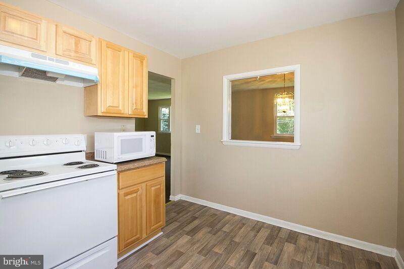 8601 Lucerne Road Randallstown, MD 21133 - Photo 7 of 14 Kitchen