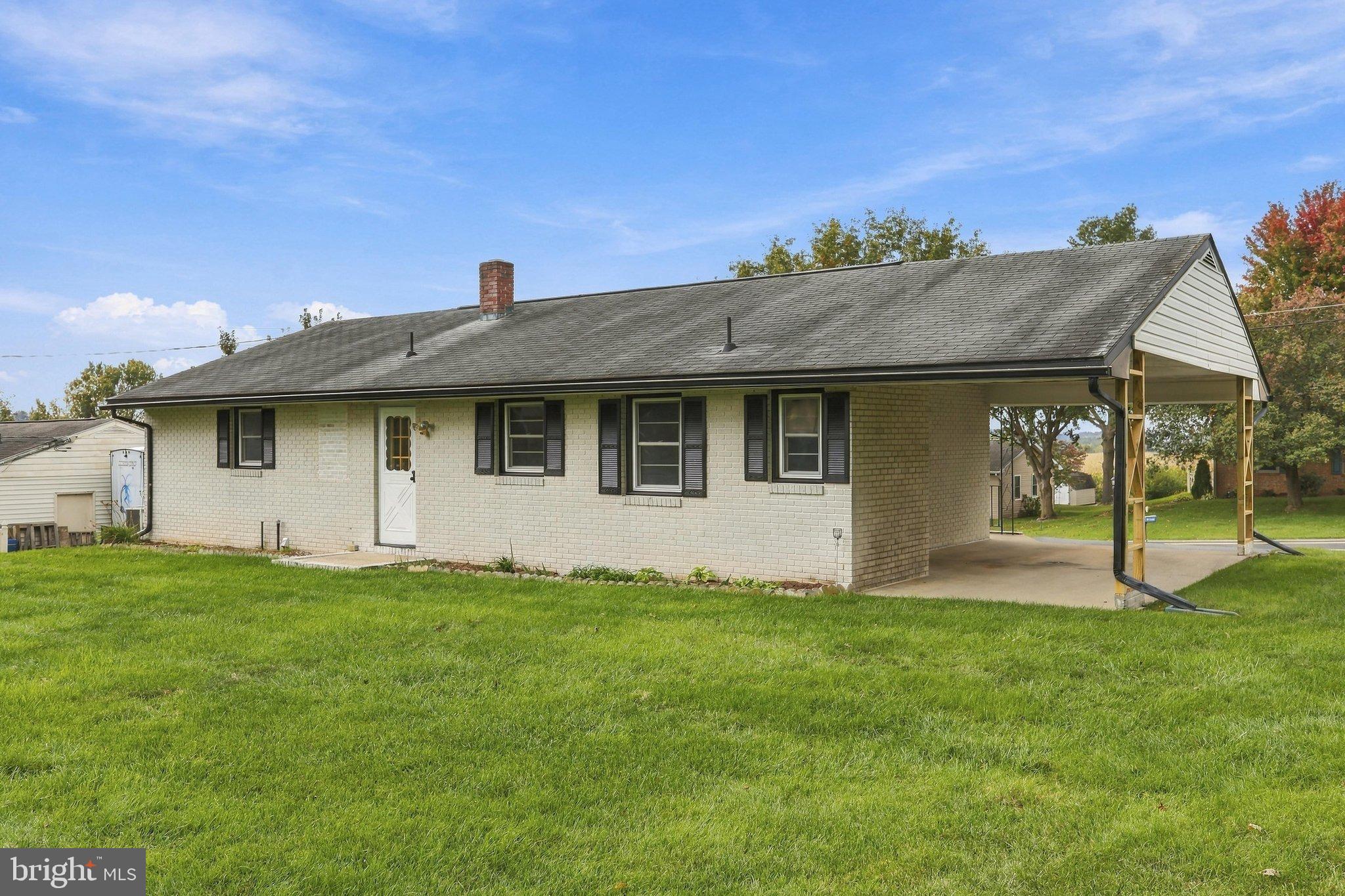 14078 Harbaugh Church Road Waynesboro, PA 17268 - Photo 31 of 32 Gallery Image 31